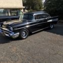 1957 Chevrolet Bel Air 4 Door Completely restored. 350/turbo400 EXCELLENT