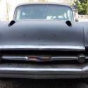1957 Chevrolet Bel Air 4 door Wagon 283 Powerglide