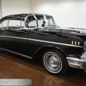 1957 Chevrolet Bel Air 4 Speed