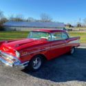 1957 Chevrolet Bel Air 540cui Big Block