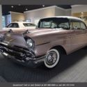 1957 Chevrolet Bel Air 57 Bel Air Coupe, Loving Restoration, Factory Specs, FL