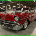 1957 Chevrolet BEL AIR 749 Miles Used Automatic A