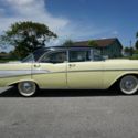 1957 Chevrolet Bel Air All Original UNRESTORED Factory Car