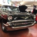 1957 Chevrolet Bel Air -American Classic Hot Rod-Cragers-Same owner 35 ye