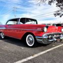 1957 Chevrolet Bel Air Bel Air Automatic 2-Speed RWD V8 Other Gasoline