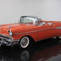 1957 Chevrolet Bel Air Convertible *$706 PER MONTH*