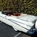 1957 Chevrolet Bel Air Convertible - Dual Quad V8 Automatic - Loaded - Restored