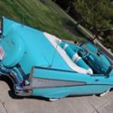 1957 Chevrolet Bel Air Convertible Restored 2x4bl Dual Quad
