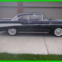 1957 Chevrolet Bel Air Coupe 350 V8 Gasoline 2-Spd Powerglide Automatic No Rust