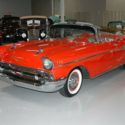 1957 Chevrolet Bel Air - Ellingson Motorcars