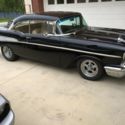 1957 Chevrolet Bel Air Frame-Off Resto Mod