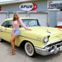 1957 Chevrolet Bel Air Frame Off Restored 283 PowerGlide Power Steering PB