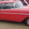 1957 Chevrolet Bel Air fresh out of storage