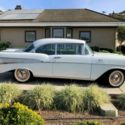 1957 chevrolet bel air Fuelie
