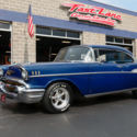 1957 Chevrolet Bel Air Hardtop 4 Speed Same Owner for 10+ Years