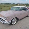 1957 Chevrolet Bel Air hardtop 82k Act Mi, 283 4bbl Auto, Call to discus buy now