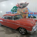 1957 Chevrolet Bel Air Hardtop Priced To Sell Fast Collection Liquidation Sale