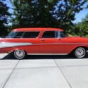1957 Chevrolet Bel Air Nomad 2 Door wagen