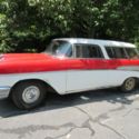 1957 Chevrolet Bel Air Nomad - Rare Iconic Classic