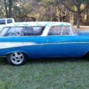 1957 Chevrolet Bel Air Nomad Rat Rod 350 Auto A/C Retro Nostalgia Cruiser &#039;57