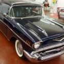 1957 Chevrolet Bel Air -PRICED TO SELL-MINT CONDITION TRI FIVE-ORIGINAL-ICONIC