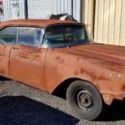 1957 Chevrolet Bel Air, Rare 4 Door Hardtop!