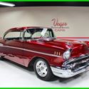 1957 Chevrolet Bel Air! Real Bel Air! Now Packing A Big Block! Check It Out!
