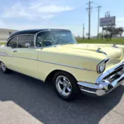 1957 Chevrolet Bel Air Resto-Mod ** 350 V8  * STUNNING
