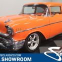 1957 Chevrolet Bel Air Restomod Coupe 350 V8 Automatic Classic Vintage Collector