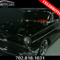 1957 Chevrolet Bel Air Retomod- latest Corvette Motor!!! LT1 Las Vegas