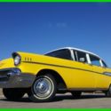 1957 Chevrolet Bel Air   Runs And Drives Great!!  Only $14,995!!  Great Value!!!