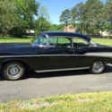 1957 Chevrolet Bel Air Sports Coupe Hardtop 2-Door