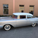 1957 Chevrolet Bel Air survivor original 13 K Miles
