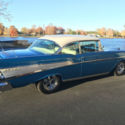 1957 Chevrolet Bel Air Two Door Hard Top