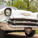1957 Chevrolet Bel-Air Two-door Hardtop