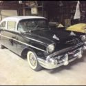 1957 chevrolet  bel air/150/210 &#034;A True Survivor&#034; (985)445-9222
