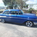 1957 Chevrolet Bel Air/150/210 - 454 CID MTR