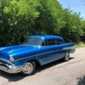 1957 Chevrolet Bel air/150/210 COLD AC
