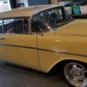 1957 CHEVROLET Bel Air/150/210-  Hard Top- NO RESERVE!!