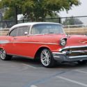 1957 Chevrolet Bel Air/150/210 PRO TOURING LS3