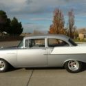 1957 Chevrolet Bel Air/150/210  Resto-Mod
