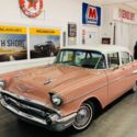 1957 Chevrolet Bel Air/150/210, Salmon with 0 Miles available now!