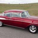 1957 Chevrolet Bel Air/150/210, Wine Berry with 0 Miles available now!