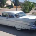 1957 Chevrolet Bel Air*********LOADED WITH HARD TO FIND ACCESSORIES*******
