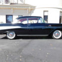 1957 Chevrolet Belair 2-Door HT 283 CI Fuel Injection Powerglide