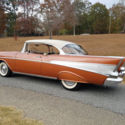 1957 Chevrolet Belair 2 DR .Hdtp  All Original 37000 miles