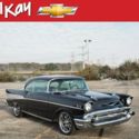 1957 Chevrolet Belair other 146 Miles  other  Automatic