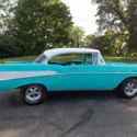 1957 Chevrolet Belaire 2-Door Hardtop