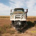 1957 Chevrolet Cab Over Engine Truck