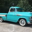 1957 Chevrolet Cameo Pickup Truck 3124